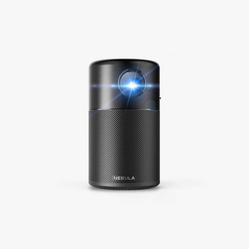NEBULA capsule mini projector